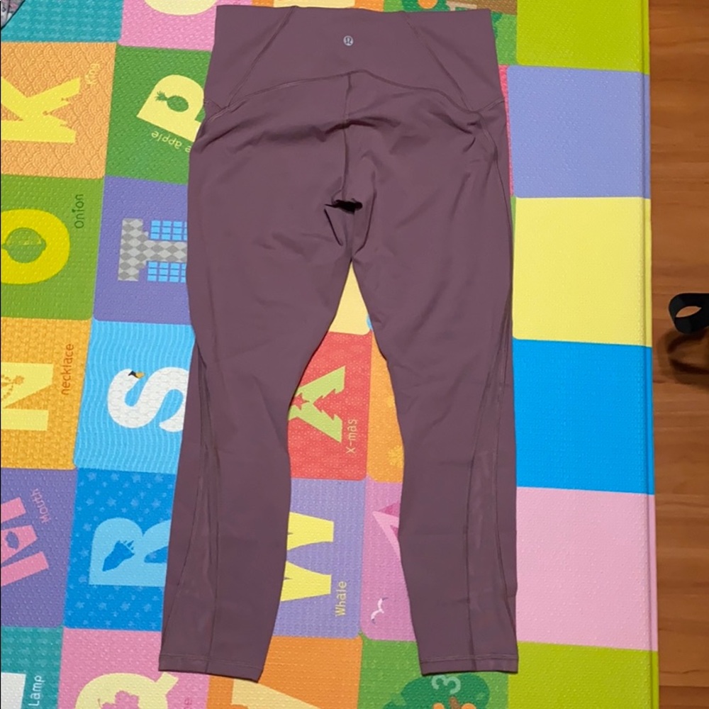 Lululemon Pants - Picture 2 of 3